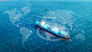 Marcura, Sedna partner to simplify maritime workflows