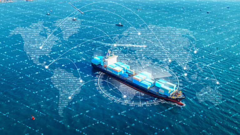 Marcura, Sedna partner to simplify maritime workflows