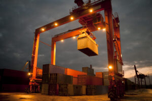 Cargo Integrity Group warns on hazardous cargo types