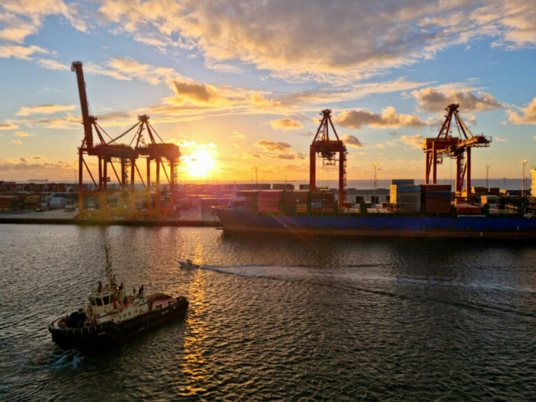 Western Australia commits $204 million to upgrade regional ports