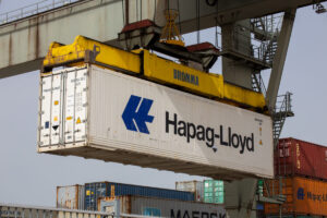 MacGregor secures Hapag-Lloyd order for container twistlocks