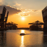 HPA, ONE sign deal for shore power at Hamburg Port