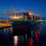HMM unveils new North China-Indonesia service