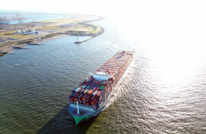 Niche carriers regain ground on Asia–NAWC lane