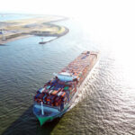 Global ports see rising container dwell times in May