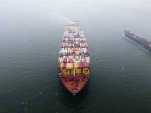 Global schedule reliability reaches six-month high in April