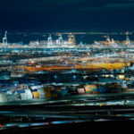 Port of Oakland handles 974,417 TEUs through May