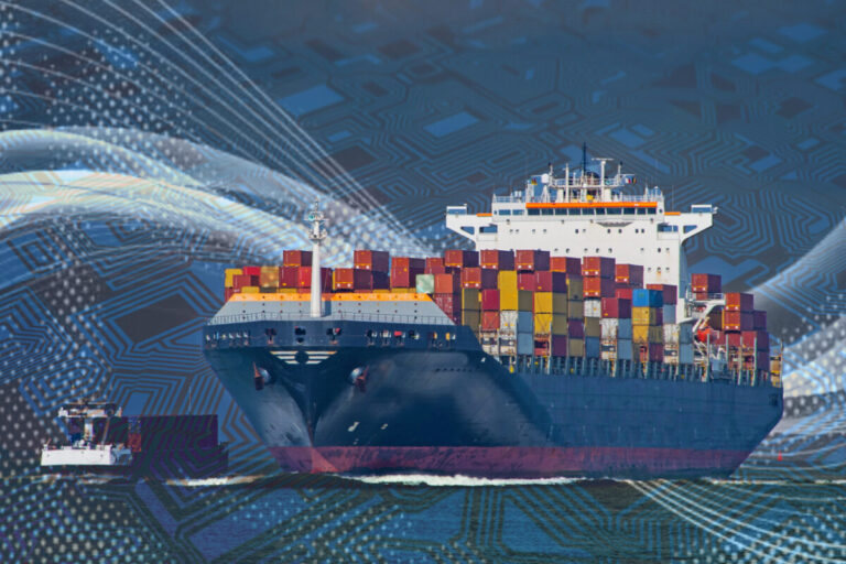 Tideworks powers Freightliner’s smart booking automation