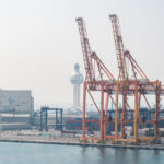 Sea Lead adds 5CX to Jeddah Islamic Port