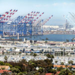 Port of Los Angeles signs agreement to boost Central Valley trade