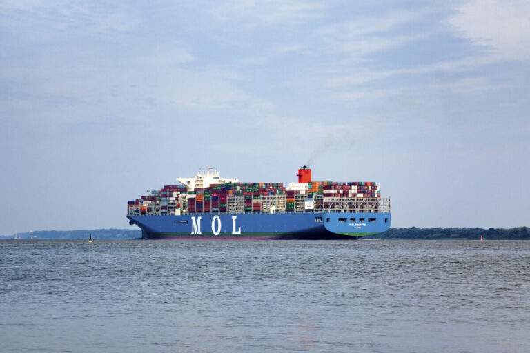 MOL to support innovation at Smart Port Challenge