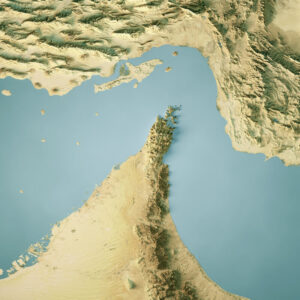 Strait of Hormuz tensions spark global shipping worries