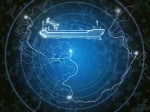 GPS jamming still plagues Strait of Hormuz traffic