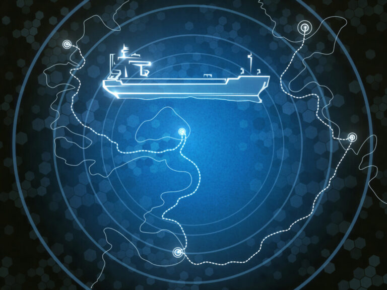 GPS jamming still plagues Strait of Hormuz traffic