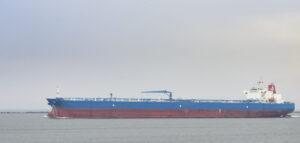 Wärtsilä secures VLGC systems deal with COSCO Shipping