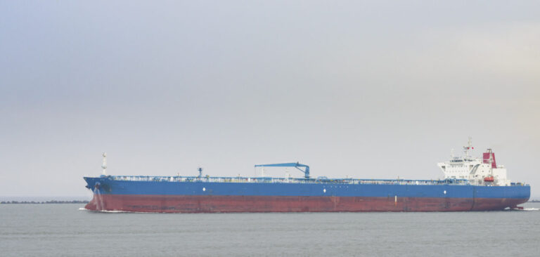 Wärtsilä secures VLGC systems deal with COSCO Shipping