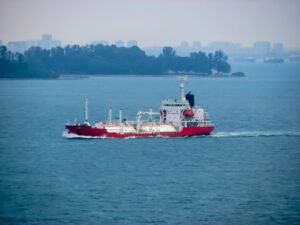 WinGD powers Trafigura’s Shift to ammonia-fuelled fleet