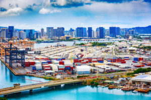 NWSA import volumes fall sharply in May on tariff concerns