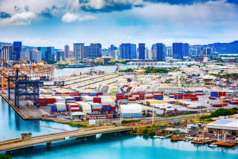 NWSA import volumes fall sharply in May on tariff concerns