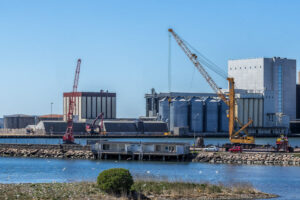 Kalmar appoints new Senior Vice President & Human Resources