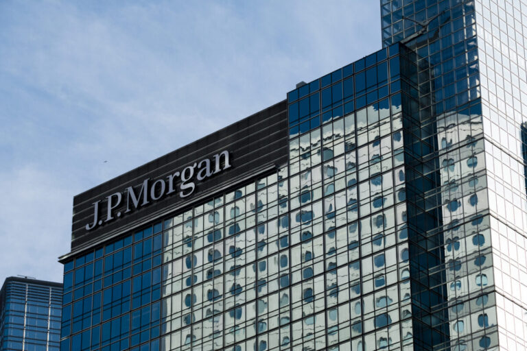 DP World, J.P. Morgan partner to boost trade finance