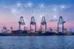 Smarter connectivity is the next step for marine terminals