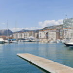 Port of Toulon unveils advanced shore power facility