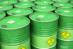 BIMCO develops biofuel clause for time charter parties