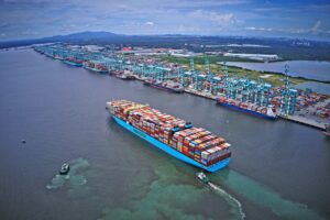 Kaleris, Port of Tanjung Pelepas win supply chain innovation award
