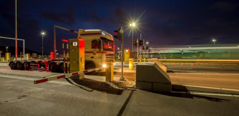 Deepsea terminals at Maasvlakte roll out Secure Chain