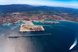 TTI Algeciras submits €150 million expansion plan to APBA