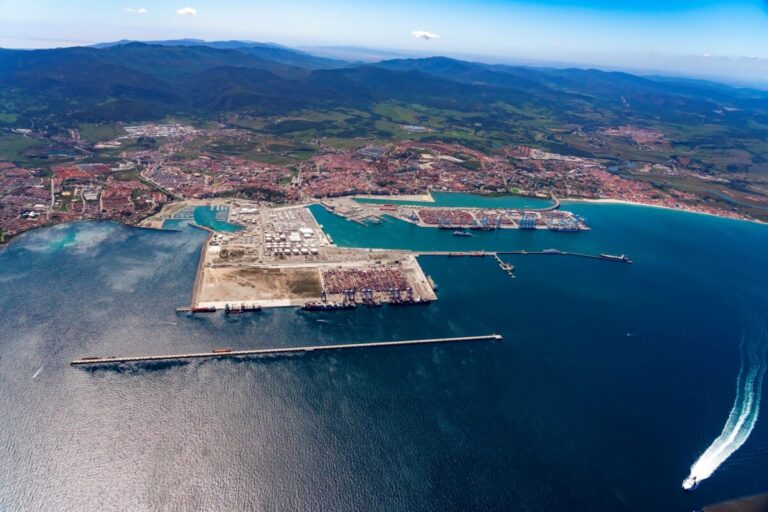 TTI Algeciras submits €150 million expansion plan to APBA