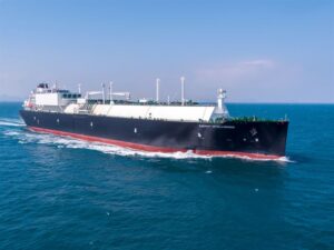 Alpha Gas signs five-year deal with Wärtsilä