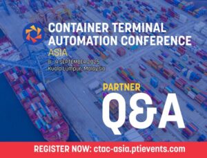 Meet our Partners for CTAC Asia 2025