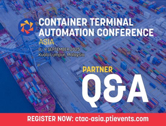 Meet our Partners for CTAC Asia 2025