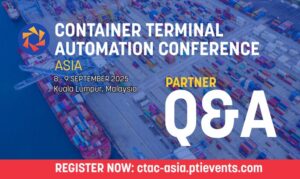 Meet our Partners for CTAC Asia 2025: RBS