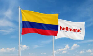 Hellmann opens fully-owned subsidiary in Colombia