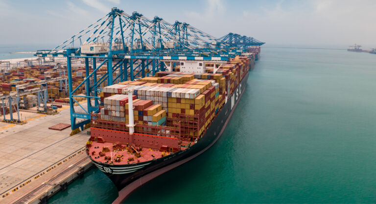 AD Ports inks 50-year deal for grain hub at Khalifa