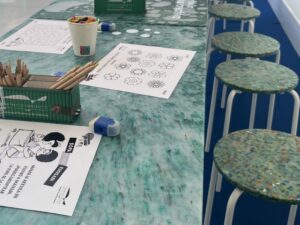 Valenciaport joins marine waste upcycling project