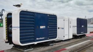 Cavotec inks €5m MoorMaster deal for Morocco terminal