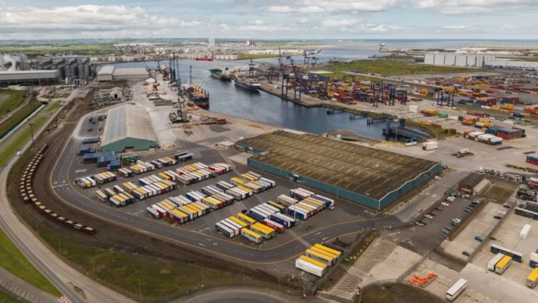 Amancio Ortega acquires major stake in PD Ports