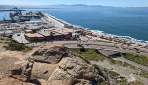 Oregon invests $100 million in Pacific Coast Intermodal Port