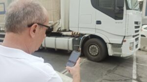 Valenciaport launches alert tool for transport disruption