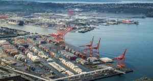 Port of Seattle, Tacoma drive $55 billion output