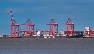 Peel Ports names new Group Harbour Master