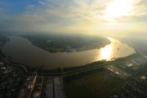 Port NOLA leads new alliance of Louisiana river ports
