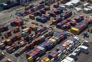 Port of Oakland falls shy of 170,000 TEUs amid tariff shifts