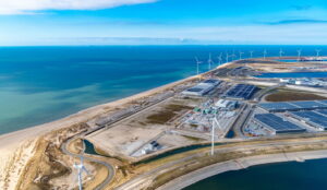 Air Liquide to build €500 million hydrogen plant in Rotterdam