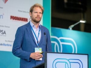 PortXchange urges ports to act on emissions now