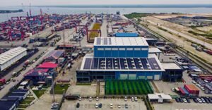 Electrification offers Nigeria a chance to transform trade